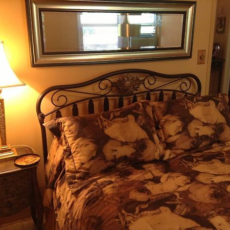 B&B De La Traverse Lévis Стая снимка
