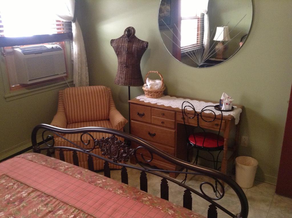B&B De La Traverse Lévis Стая снимка