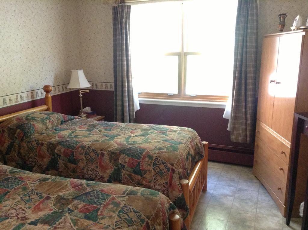 B&B De La Traverse Lévis Стая снимка