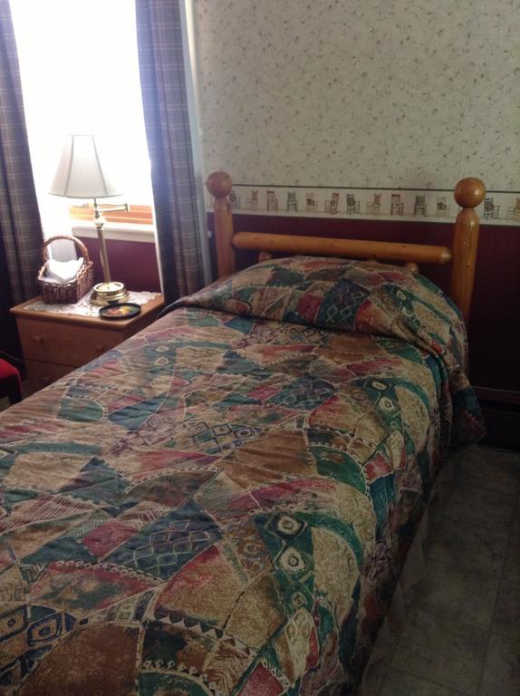 B&B De La Traverse Lévis Стая снимка