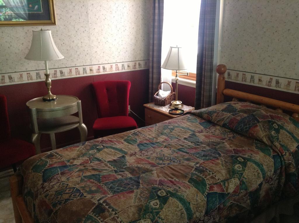B&B De La Traverse Lévis Стая снимка
