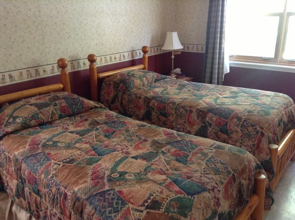 B&B De La Traverse Lévis Стая снимка