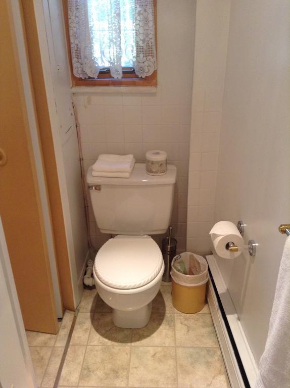 B&B De La Traverse Lévis Стая снимка